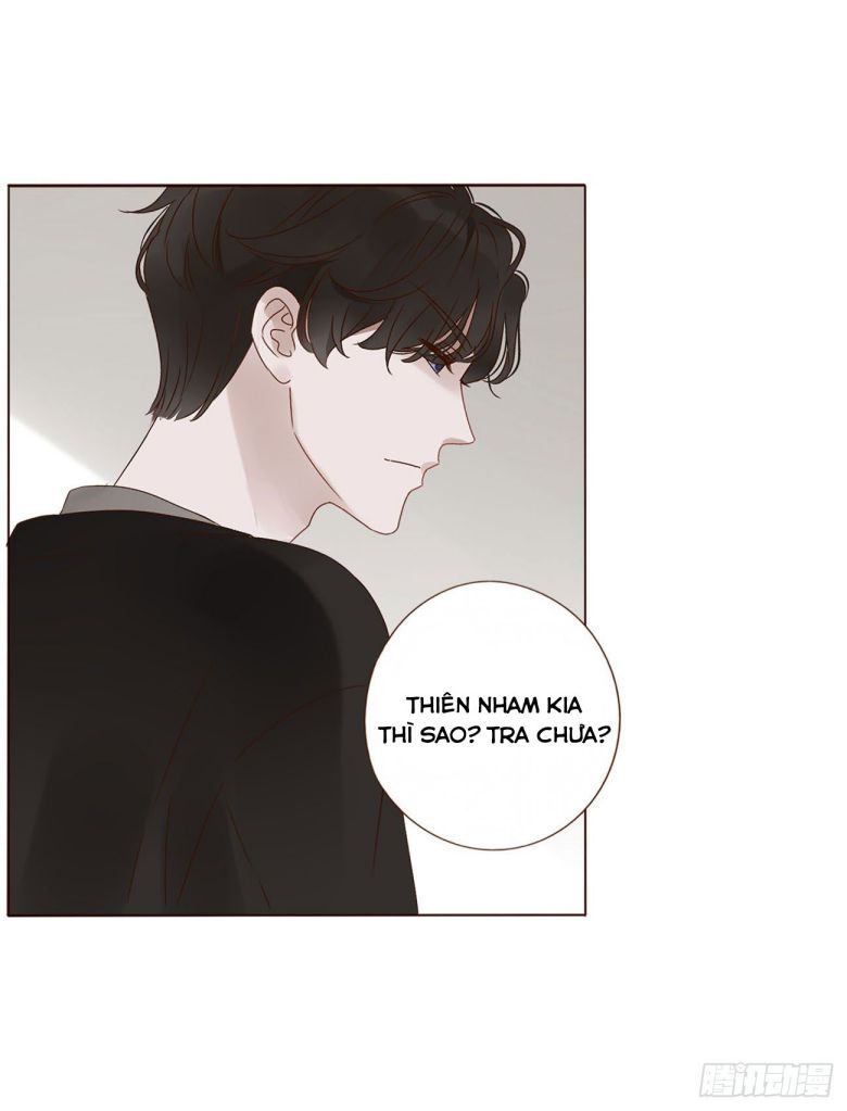 Ôm Chặt Vào Lòng Chap 9 - Next Chap 10