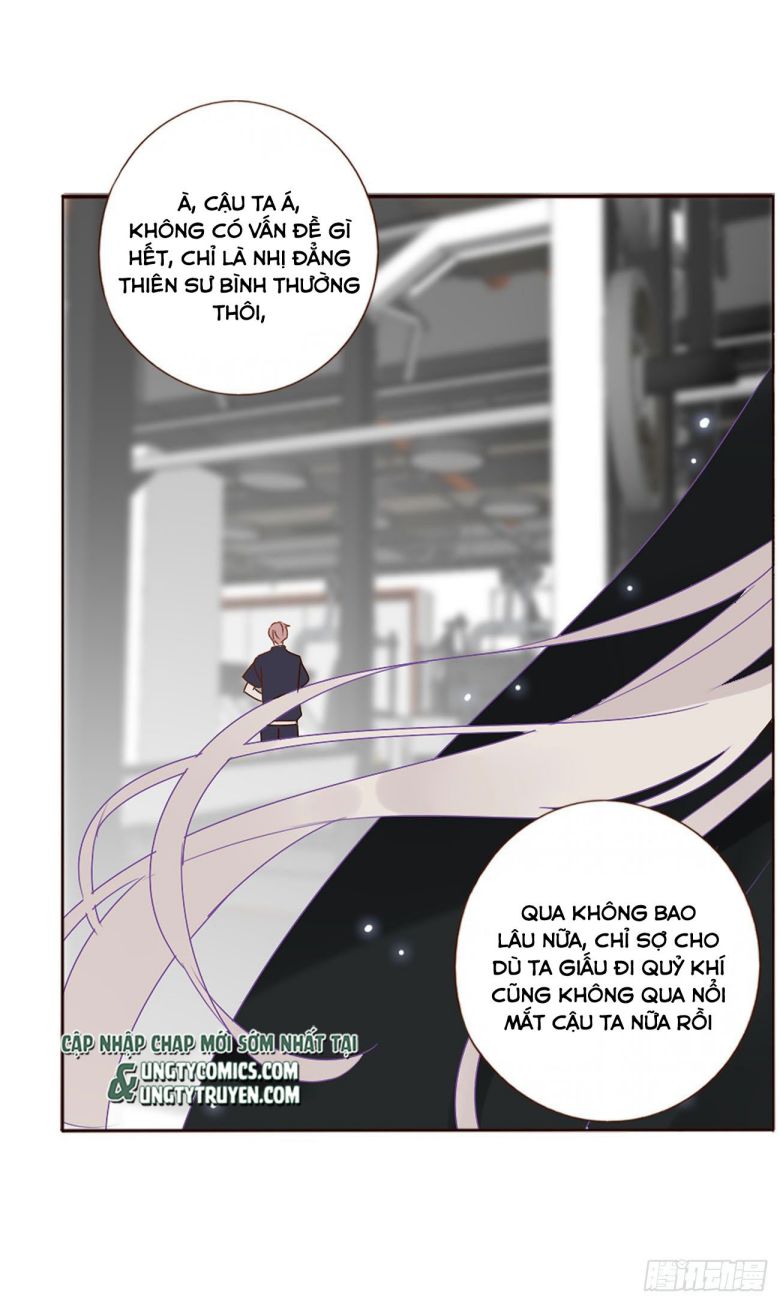 Ôm Chặt Vào Lòng Chap 9 - Next Chap 10