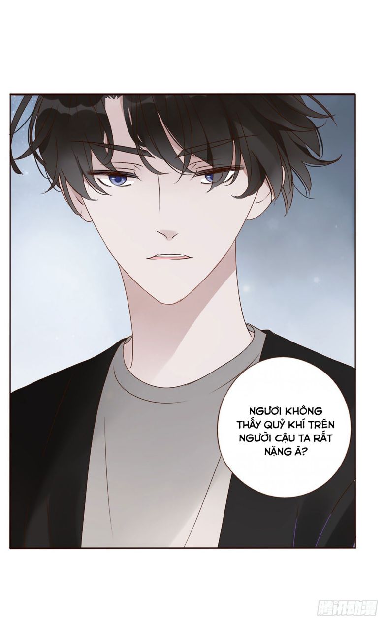 Ôm Chặt Vào Lòng Chap 9 - Next Chap 10