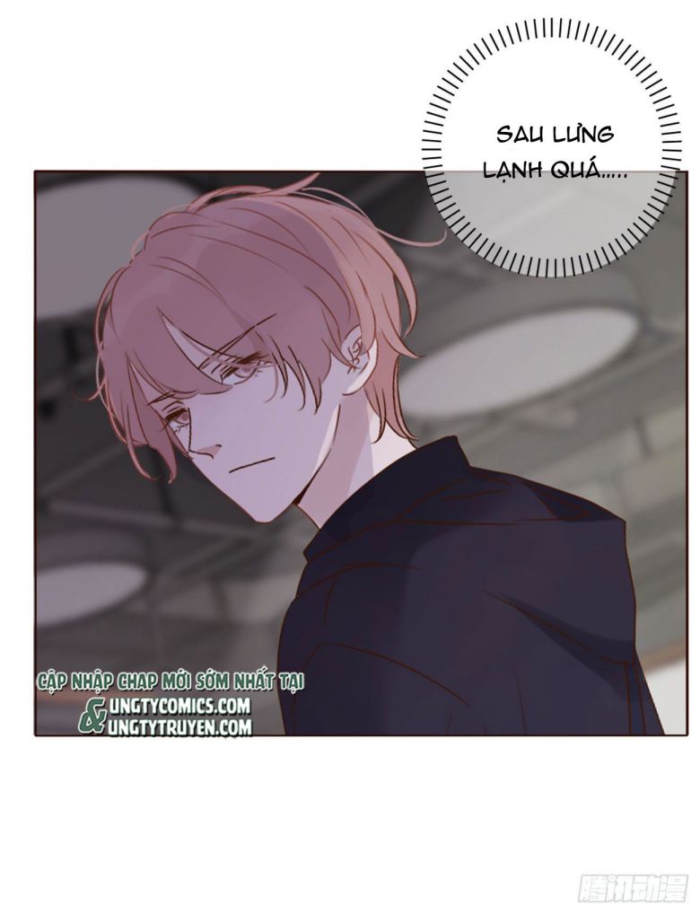 Ôm Chặt Vào Lòng Chap 9 - Next Chap 10