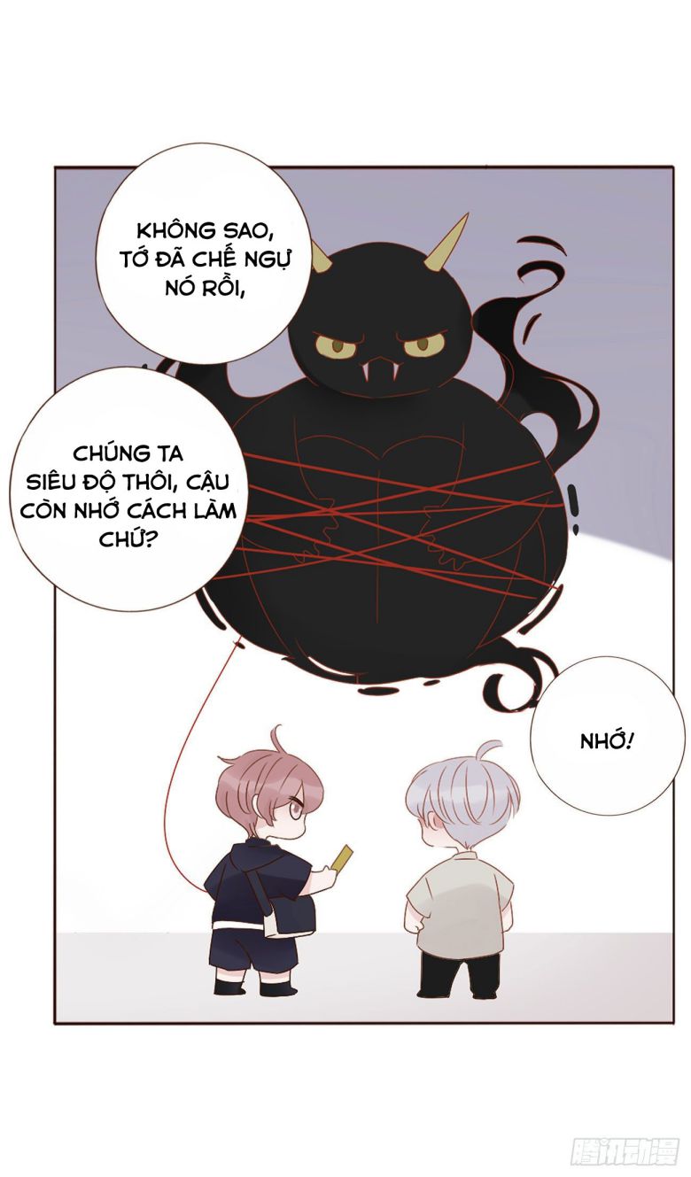 Ôm Chặt Vào Lòng Chap 9 - Next Chap 10