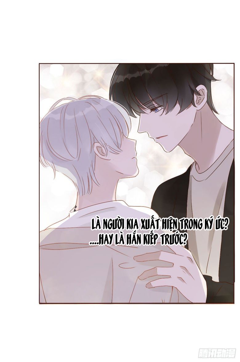 Ôm Chặt Vào Lòng Chap 9 - Next Chap 10