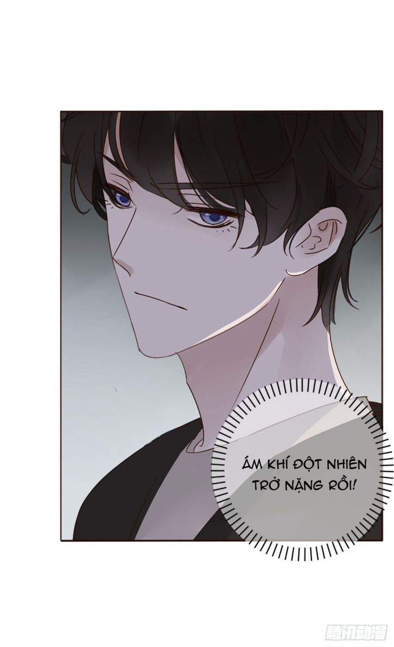 Ôm Chặt Vào Lòng Chap 9 - Next Chap 10