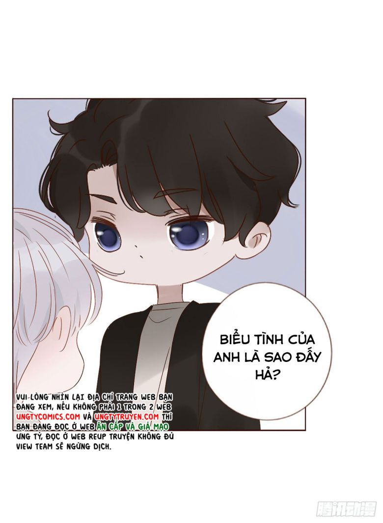 Ôm Chặt Vào Lòng Chap 9 - Next Chap 10