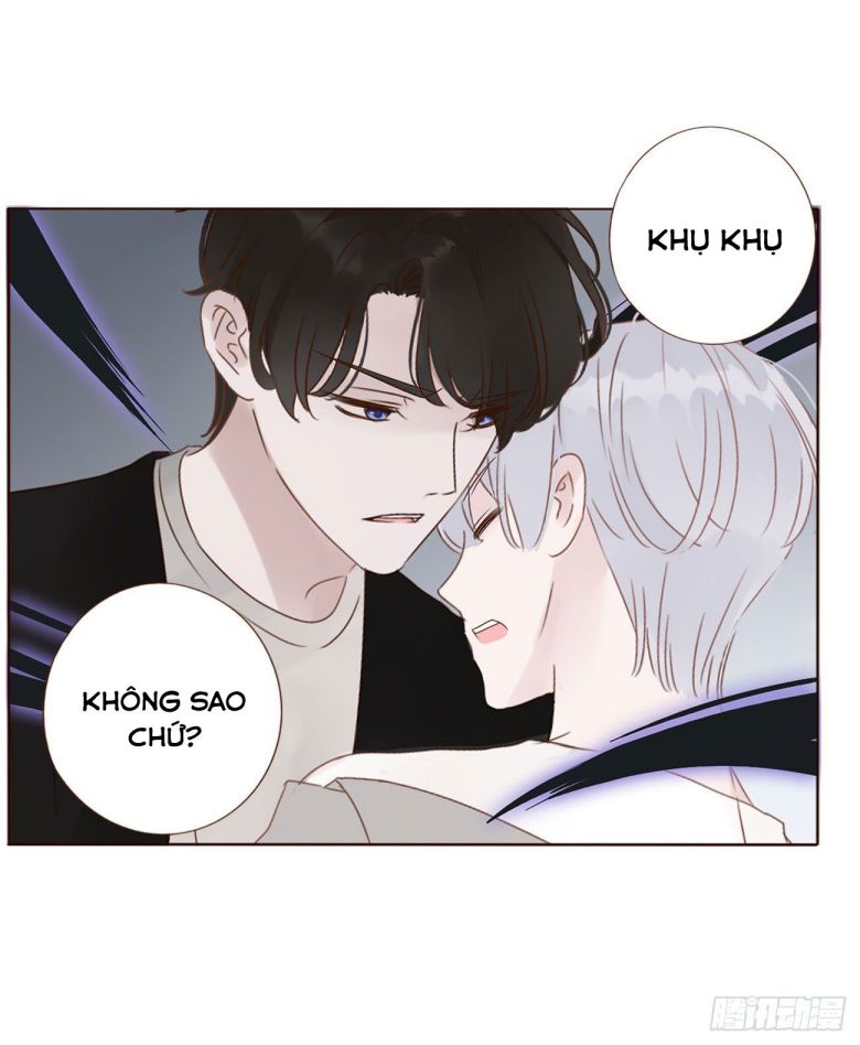 Ôm Chặt Vào Lòng Chap 9 - Next Chap 10