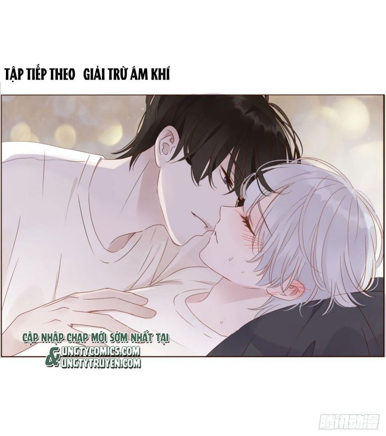 Ôm Chặt Vào Lòng Chap 9 - Next Chap 10