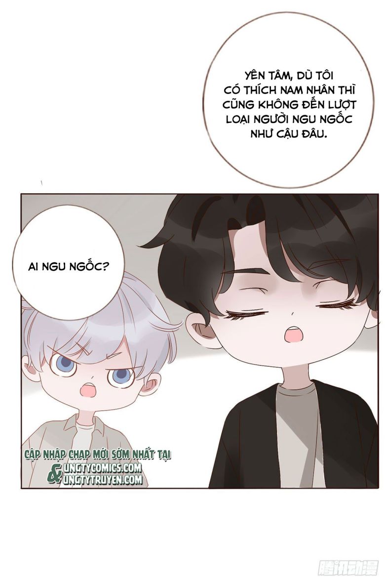 Ôm Chặt Vào Lòng Chap 9 - Next Chap 10