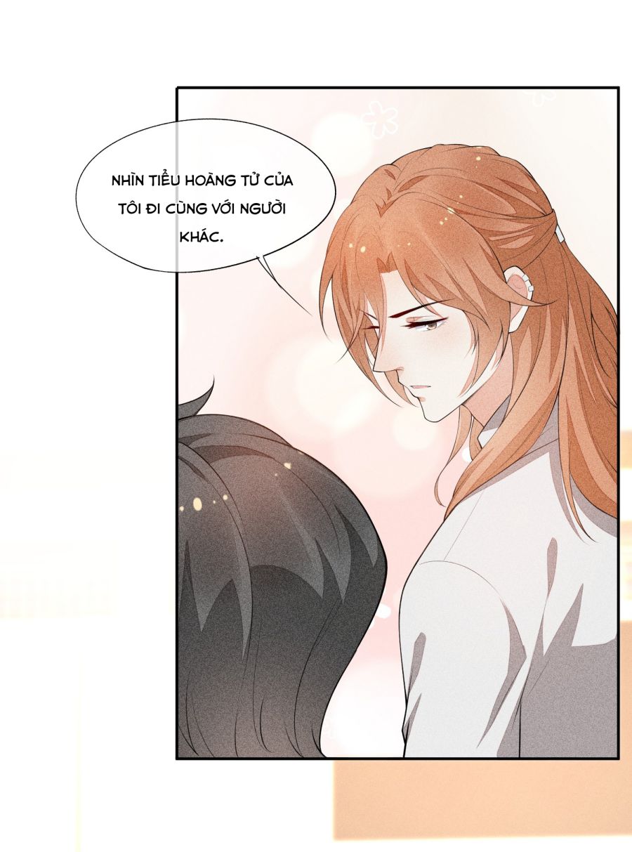 Cạnh Kiếm Chi Phong Chap 32 - Next Chap 33