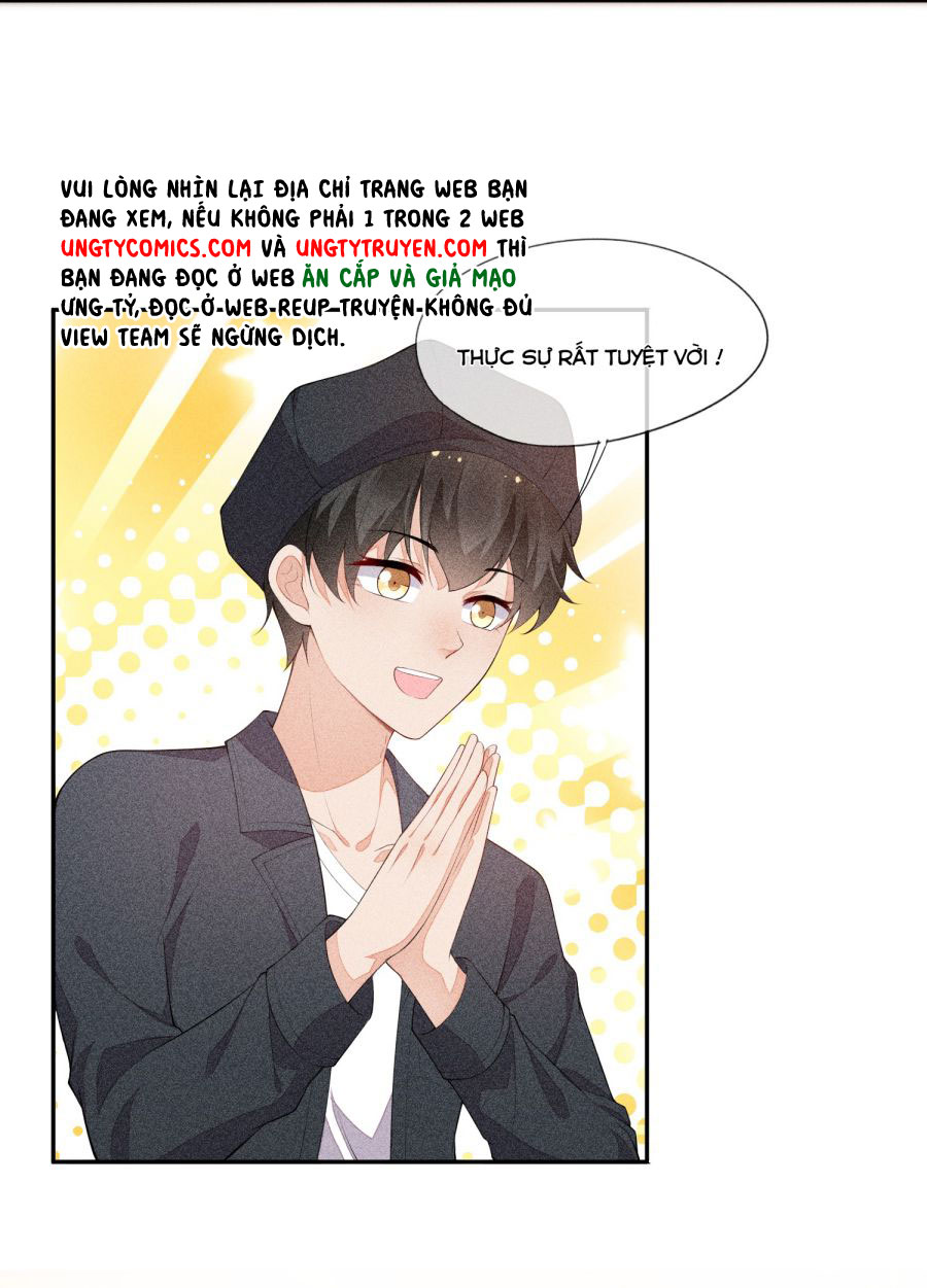 Cạnh Kiếm Chi Phong Chap 32 - Next Chap 33