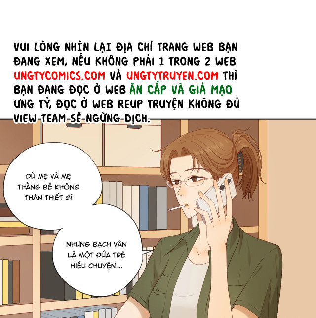 Em Trai Hàng Xóm Khó Quản Quá Chap 4 - Next Chap 5