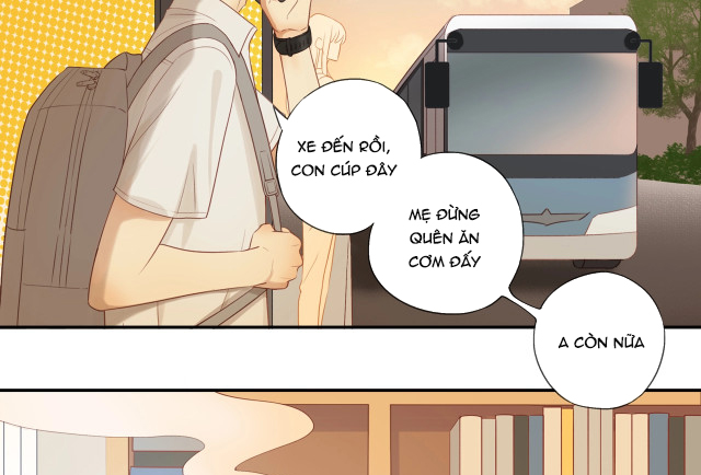 Em Trai Hàng Xóm Khó Quản Quá Chap 4 - Next Chap 5