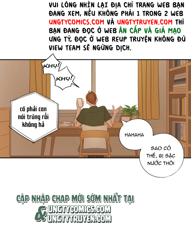 Em Trai Hàng Xóm Khó Quản Quá Chap 4 - Next Chap 5