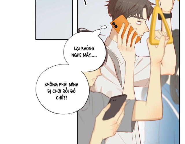 Em Trai Hàng Xóm Khó Quản Quá Chap 4 - Next Chap 5