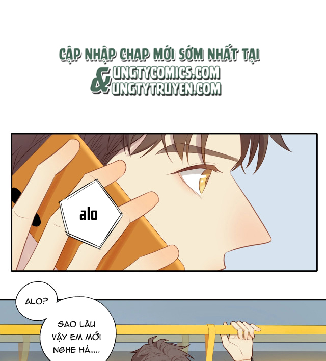 Em Trai Hàng Xóm Khó Quản Quá Chap 4 - Next Chap 5