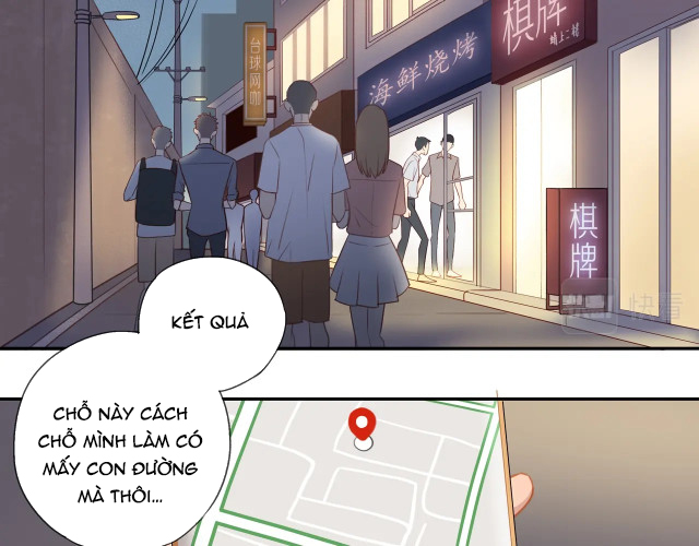 Em Trai Hàng Xóm Khó Quản Quá Chap 4 - Next Chap 5