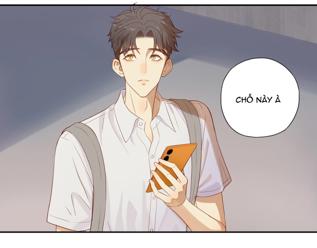 Em Trai Hàng Xóm Khó Quản Quá Chap 4 - Next Chap 5