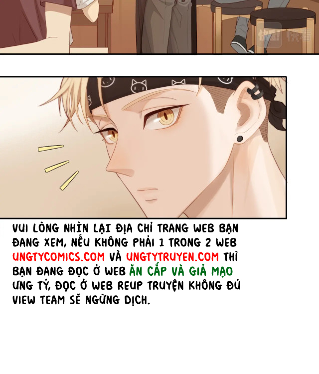 Em Trai Hàng Xóm Khó Quản Quá Chap 4 - Next Chap 5