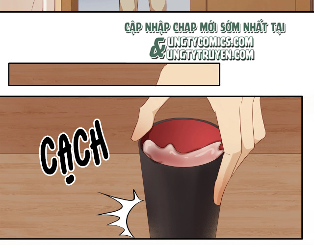 Em Trai Hàng Xóm Khó Quản Quá Chap 4 - Next Chap 5