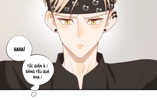 Em Trai Hàng Xóm Khó Quản Quá Chap 4 - Next Chap 5