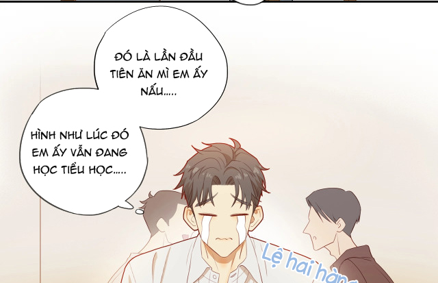 Em Trai Hàng Xóm Khó Quản Quá Chap 4 - Next Chap 5