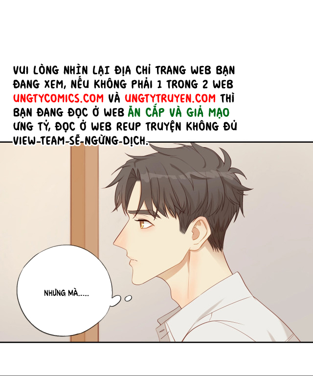 Em Trai Hàng Xóm Khó Quản Quá Chap 4 - Next Chap 5