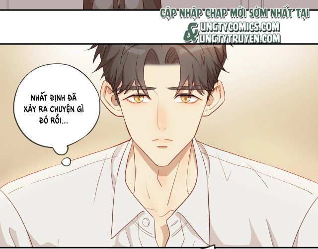 Em Trai Hàng Xóm Khó Quản Quá Chap 4 - Next Chap 5