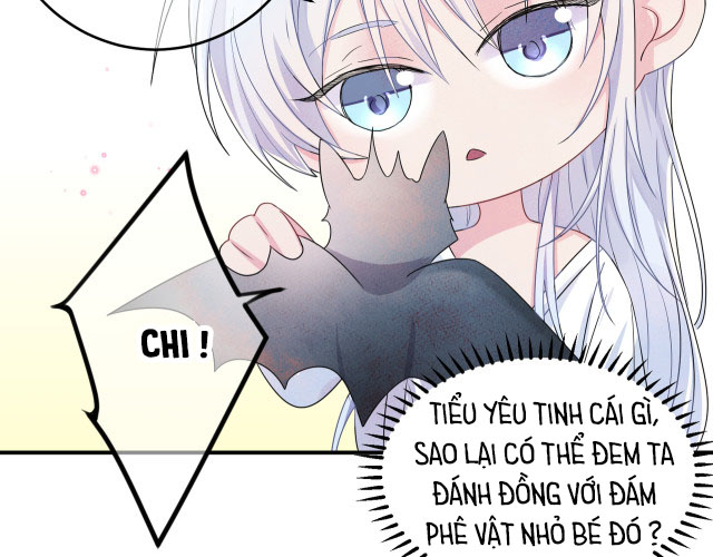 Mục Tiêu Là Săn Bắt Thiên Sứ Chap 20 - Next Chap 21