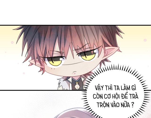 Mục Tiêu Là Săn Bắt Thiên Sứ Chap 20 - Next Chap 21