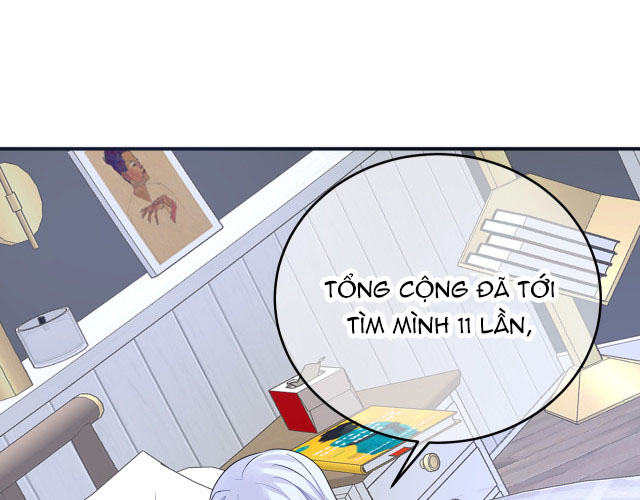 Mục Tiêu Là Săn Bắt Thiên Sứ Chap 20 - Next Chap 21