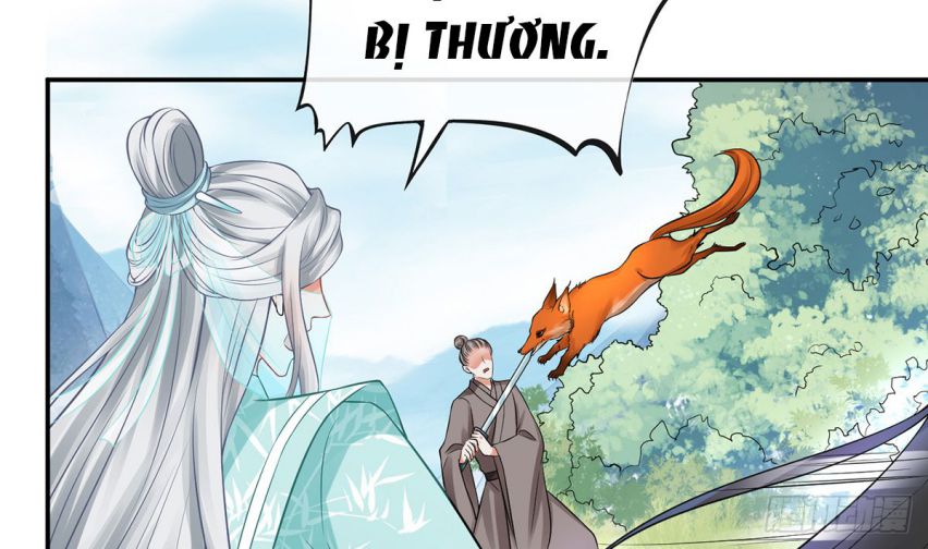 Đánh Chết Cũng Không Làm Sư Tôn Chap 16 - Next Chap 17