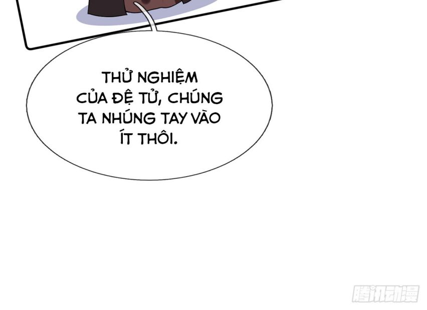 Đánh Chết Cũng Không Làm Sư Tôn Chap 16 - Next Chap 17