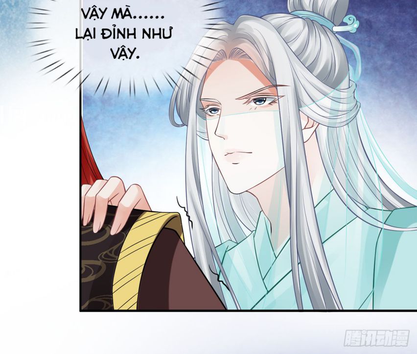 Đánh Chết Cũng Không Làm Sư Tôn Chap 16 - Next Chap 17