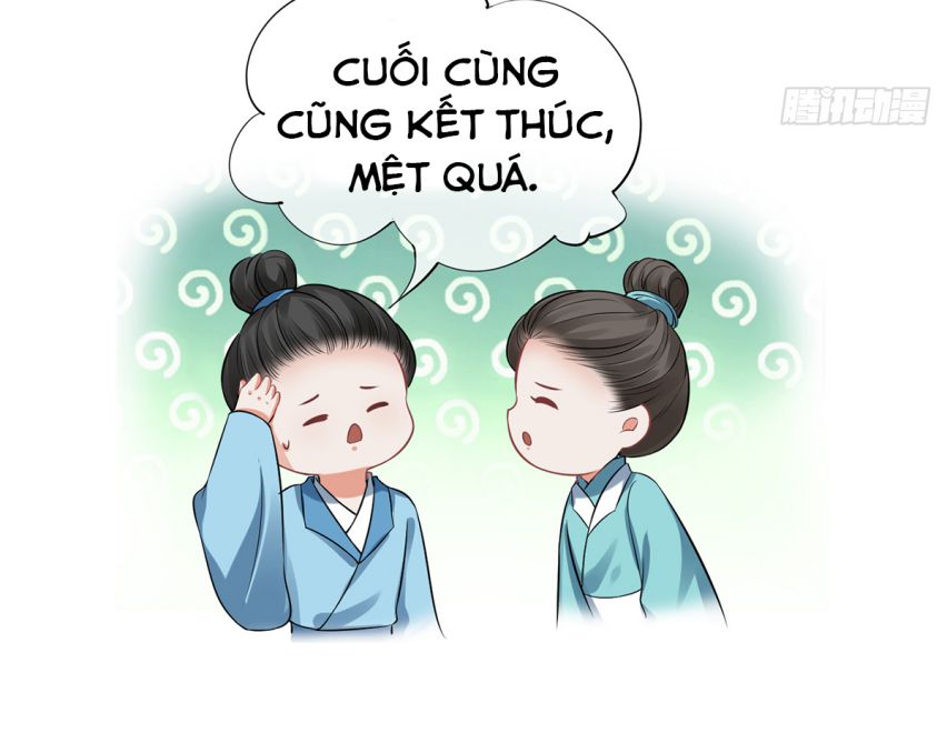 Đánh Chết Cũng Không Làm Sư Tôn Chap 16 - Next Chap 17