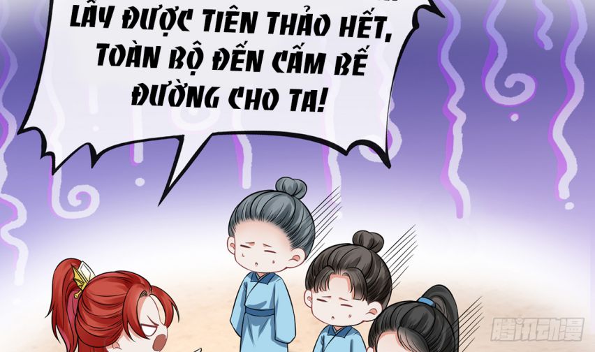 Đánh Chết Cũng Không Làm Sư Tôn Chap 16 - Next Chap 17