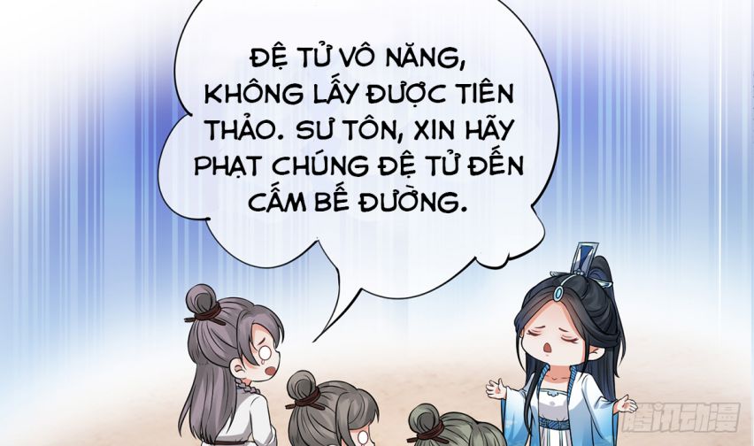 Đánh Chết Cũng Không Làm Sư Tôn Chap 16 - Next Chap 17