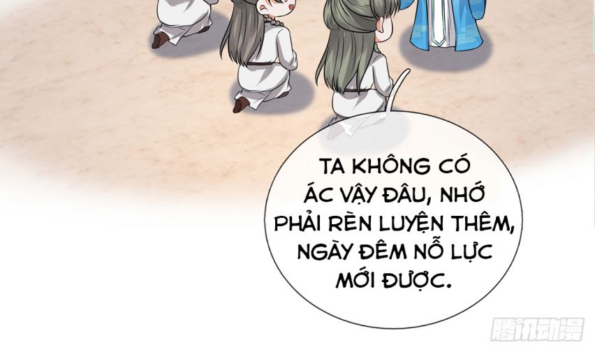 Đánh Chết Cũng Không Làm Sư Tôn Chap 16 - Next Chap 17