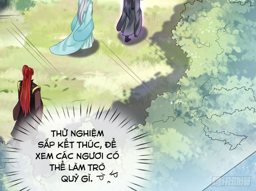 Đánh Chết Cũng Không Làm Sư Tôn Chap 16 - Next Chap 17