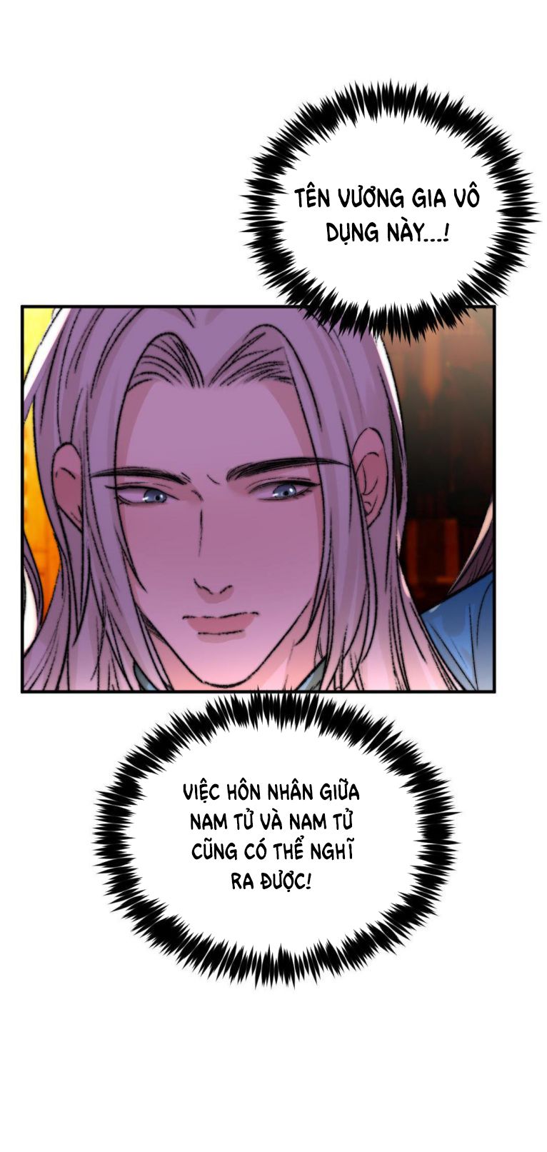 Ô Y Hạng Chi Tù Ái Chap 4 - Next Chap 5