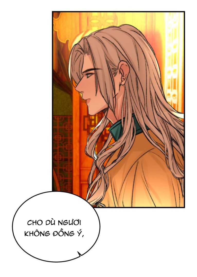 Ô Y Hạng Chi Tù Ái Chap 4 - Next Chap 5