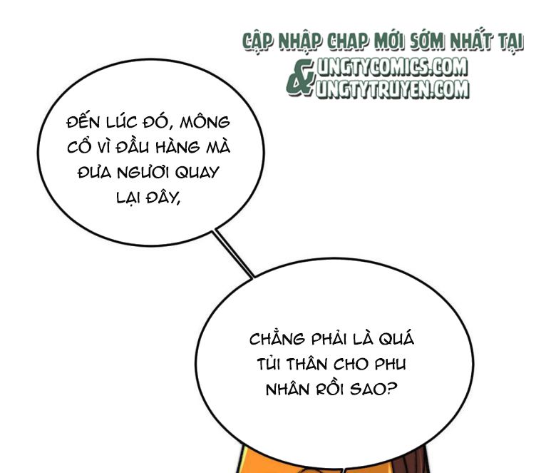 Ô Y Hạng Chi Tù Ái Chap 4 - Next Chap 5