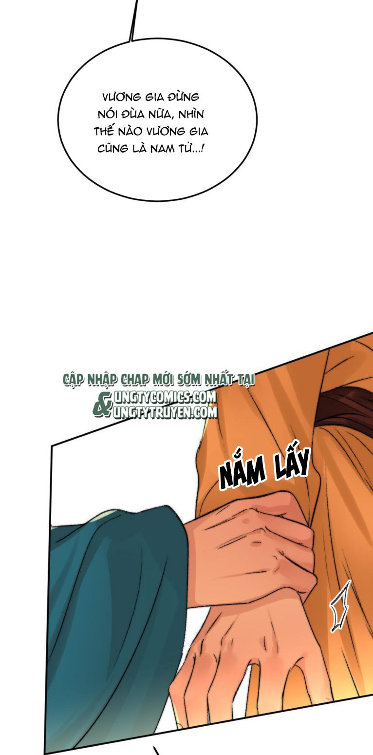 Ô Y Hạng Chi Tù Ái Chap 4 - Next Chap 5