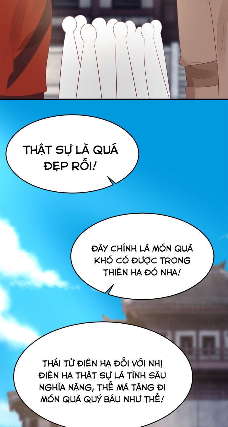 Phượng Thạp Thê Loan Chap 31 - Next Chap 32