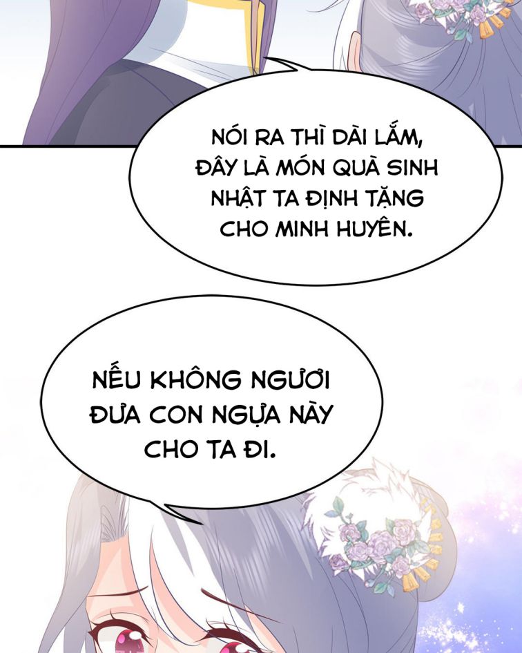 Phượng Thạp Thê Loan Chap 31 - Next Chap 32