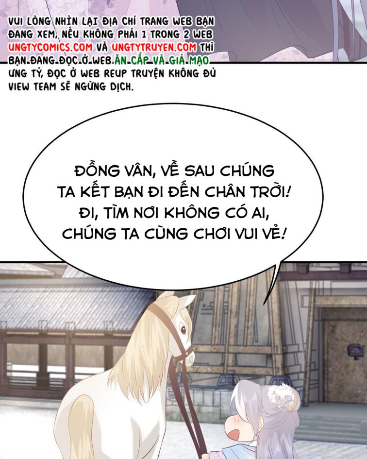 Phượng Thạp Thê Loan Chap 31 - Next Chap 32