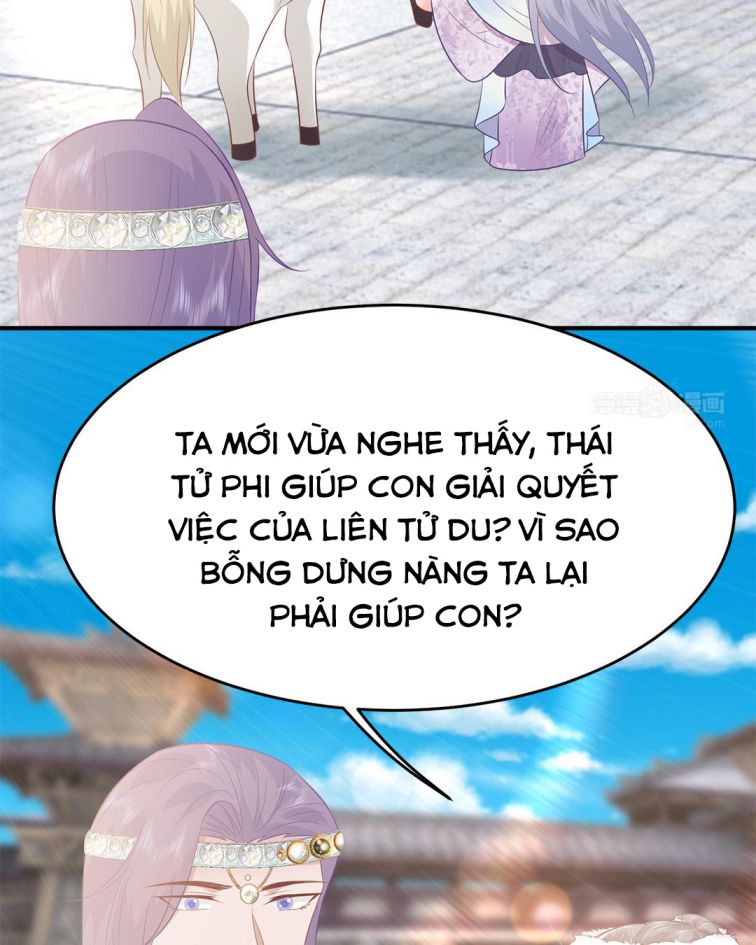 Phượng Thạp Thê Loan Chap 31 - Next Chap 32