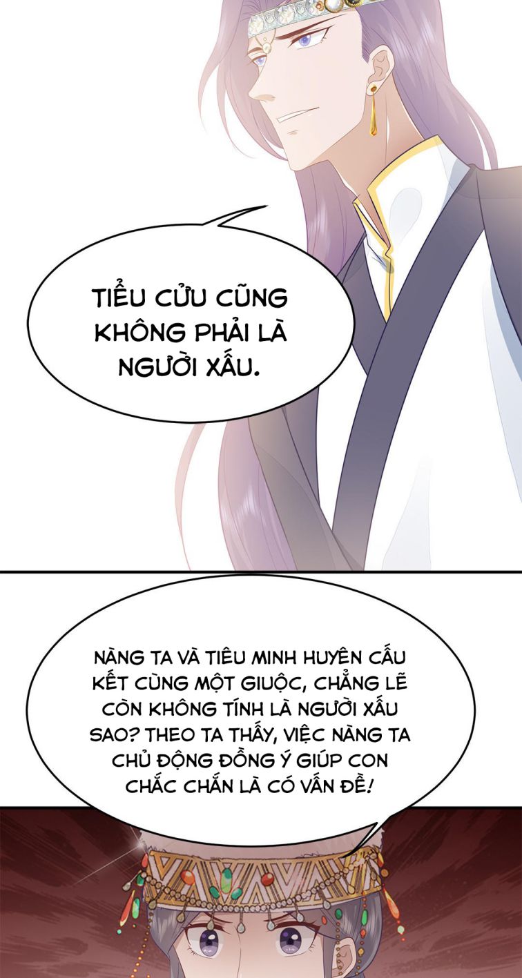 Phượng Thạp Thê Loan Chap 31 - Next Chap 32