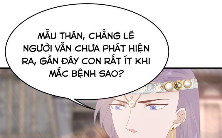 Phượng Thạp Thê Loan Chap 31 - Next Chap 32