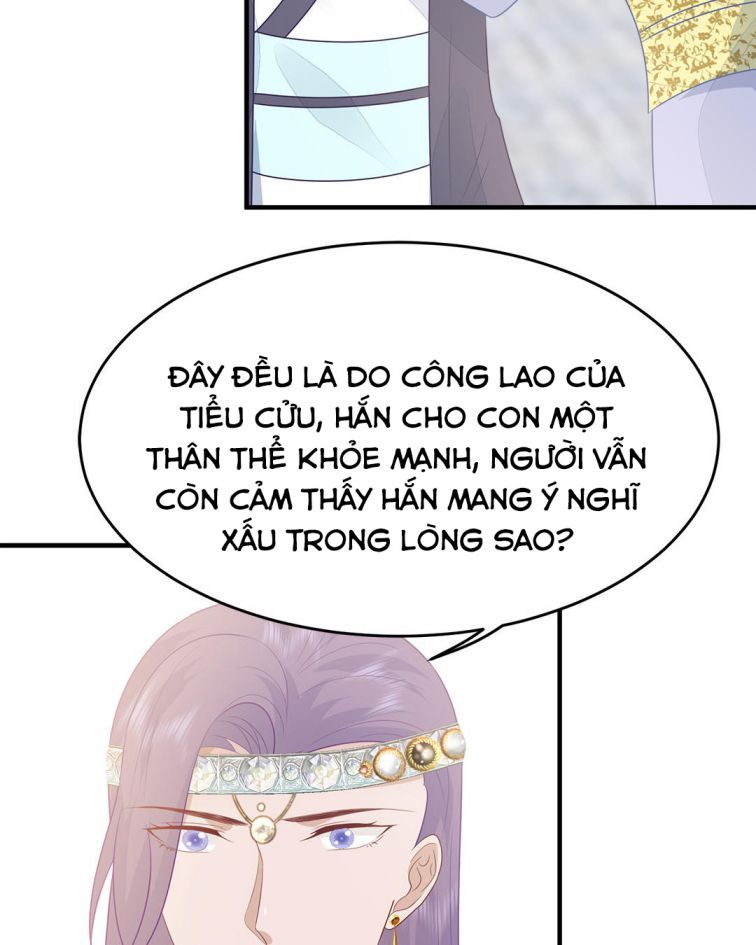 Phượng Thạp Thê Loan Chap 31 - Next Chap 32