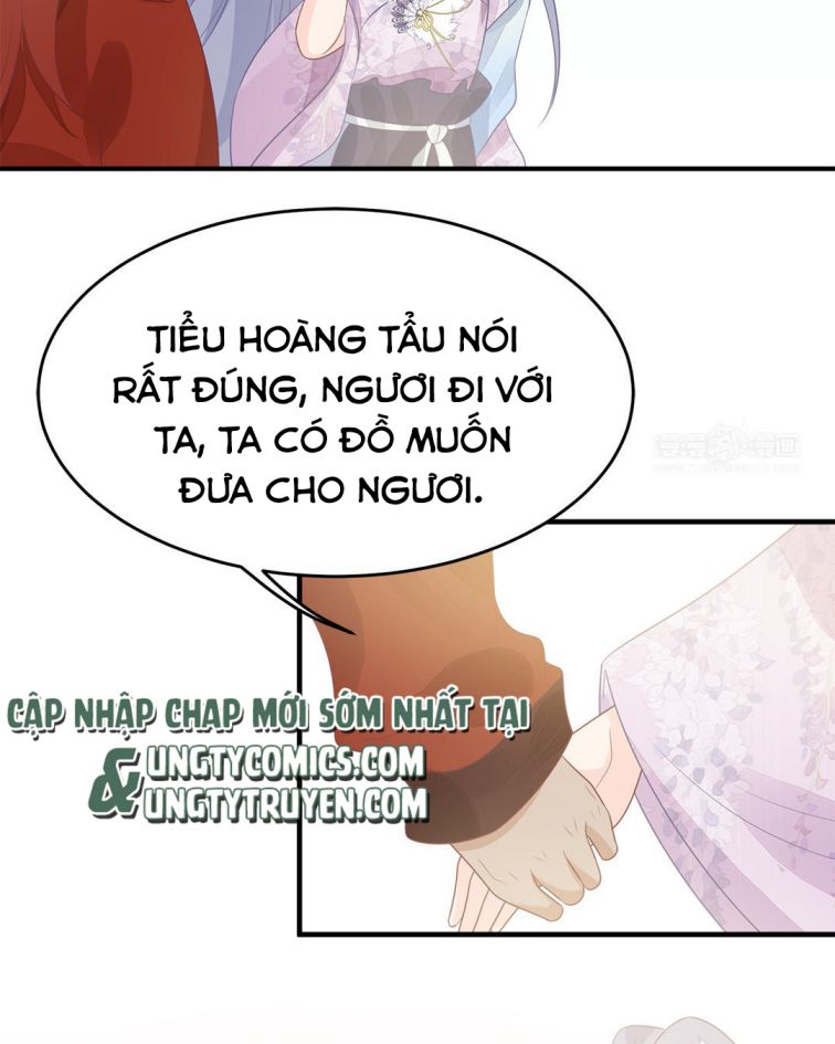 Phượng Thạp Thê Loan Chap 31 - Next Chap 32