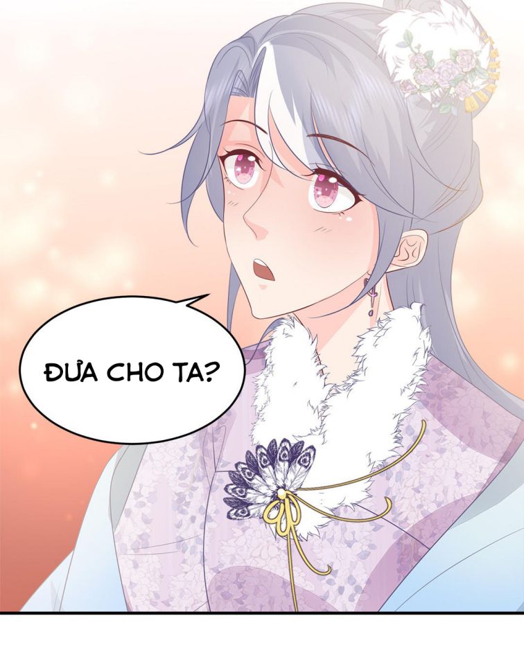 Phượng Thạp Thê Loan Chap 31 - Next Chap 32